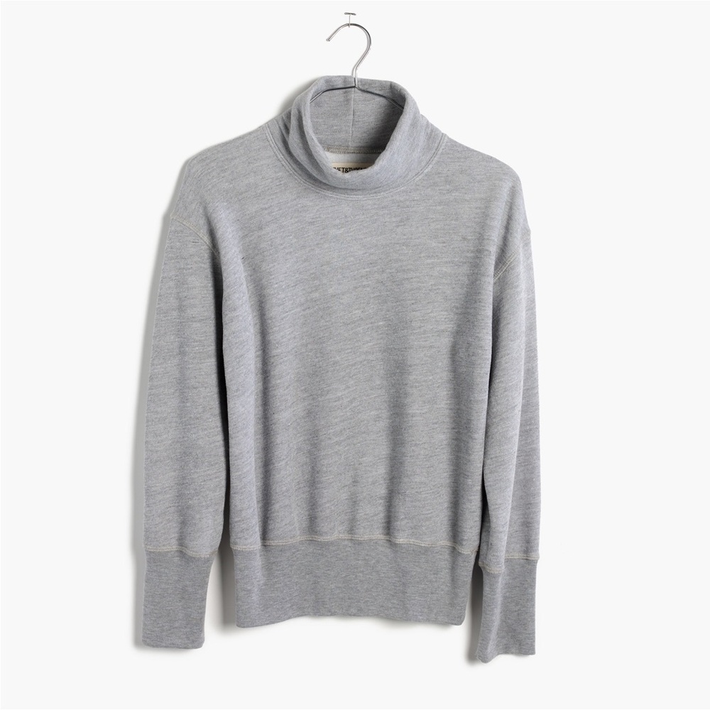 Rivet & Thread Sweatshirt